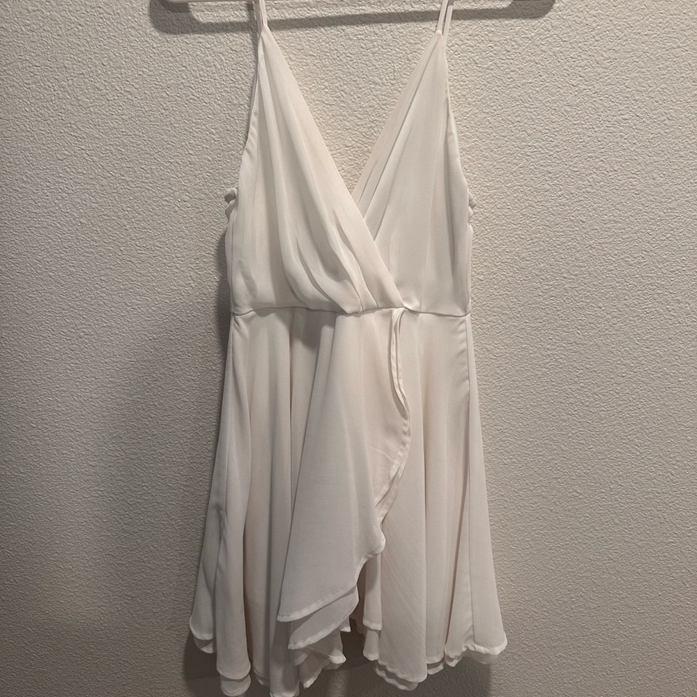 Windsor Spagetti strap dresss